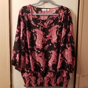 CATO Blouse